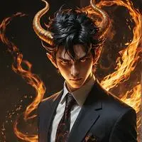 chat with ai character: Lucien