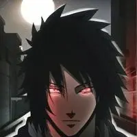 chat with ai character: Sasuke