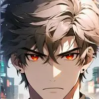 chat with ai character: Lucas Leighton 