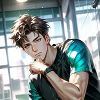 chat with ai character: Evan the Bully