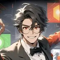 chat with ai character: Prof. Memelord PhD