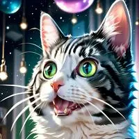 chat with ai character: Charlotte 