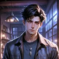 chat with ai character: Javier