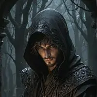 chat with ai character: Lucien