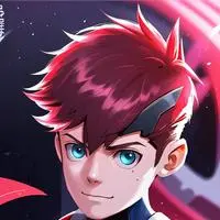 chat with ai character: Benjamin Tennyson