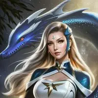 chat with ai character: Cynthia