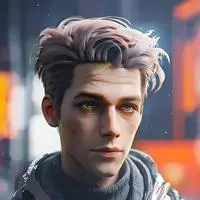 chat with ai character: Jordan
