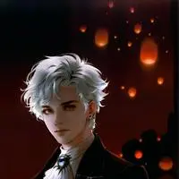 chat with ai character: Lucien