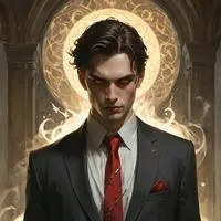 chat with ai character: Lysander