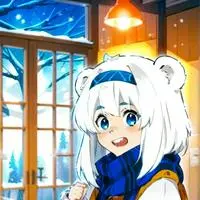 chat with ai character: Polar Whiskers