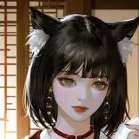 chat with ai character:  Neko Girl