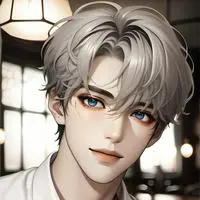 chat with ai character: Max