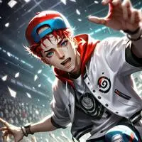 chat with ai character: Keith