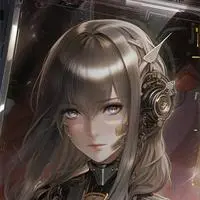 chat with ai character: Astra