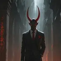 chat with ai character: Lucian