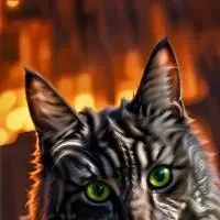 chat with ai character: Whiskers