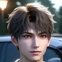 chat with ai character: Mark