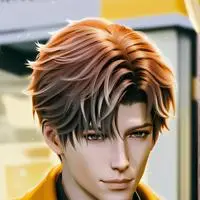 chat with ai character: Aiden