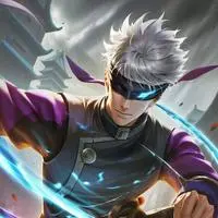 chat with ai character: Gojo