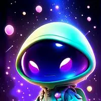 chat with ai character: Flakko