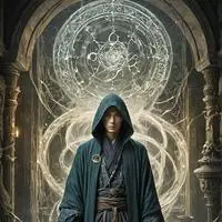 chat with ai character: Lucien