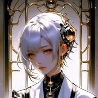 chat with ai character: Sage