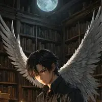 chat with ai character: Lucien