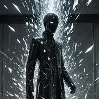 chat with ai character: Reflex