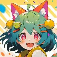 chat with ai character: Chameleon Purr Spirit