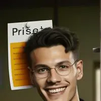 chat with ai character: Dr. PrisoNerd