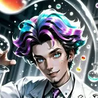 chat with ai character: Dr. Meme-tastic