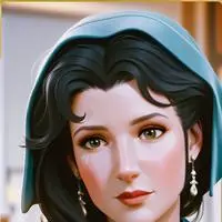 chat with ai character: Margaret