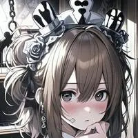 chat with ai character: Anxious Abby