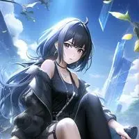 chat with ai character: Blond Foe in Limbo