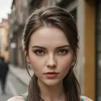 chat with ai character: Cherry Valentine