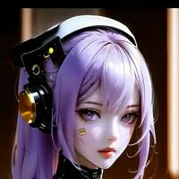 chat with ai character: Violette