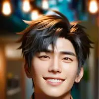 chat with ai character: Alan