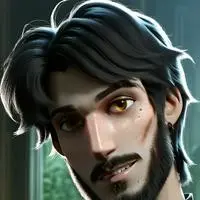 chat with ai character: Alex