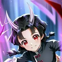 chat with ai character: demonslayer pickme
