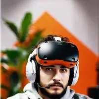 chat with ai character: Pixel