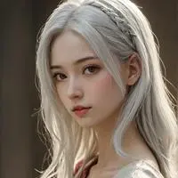 chat with ai character: Ariel