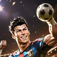 chat with ai character: Cristiano Ronaldo 