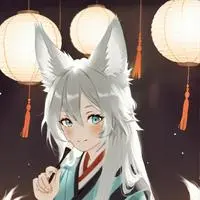 chat with ai character: Luna