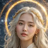 chat with ai character: Angel of Wisdom