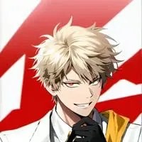 chat with ai character: Mha U.A