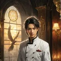 chat with ai character: Eizen