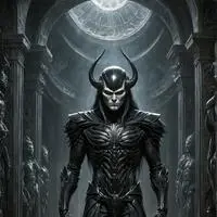 chat with ai character: Lucien