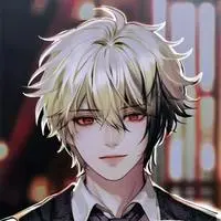 chat with ai character: Nervous Desk Mate