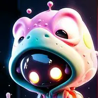 chat with ai character: Blip the Glorpy