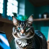 chat with ai character: Bitzy